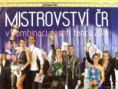 Stali jsme se vicemistry ČR v 10ti tancích!